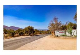 Espectacular Parcela Condominio Los Maquis - Vende Su Dueño