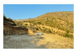 Espectacular Parcela Condominio Los Maquis - Vende Su Dueño