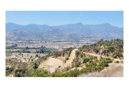 Espectacular Parcela Condominio Los Maquis - Vende Su Dueño