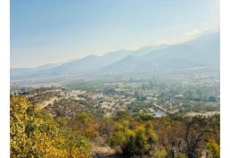 Espectacular Parcela Condominio Los Maquis - Vende Su Dueño