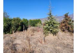 Se Vende Terreno de 2600 mt2 Comuna