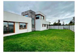 Casa en Condominio Mediterráneo Comuna