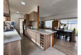 Casa en Condominio Mediterráneo Comuna