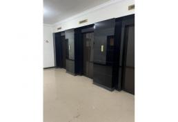 Arriendo oficina Paseo Ahumada