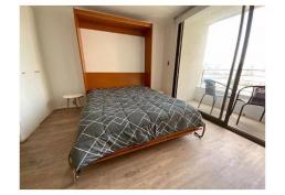 Se arrienda departamento en Santiago