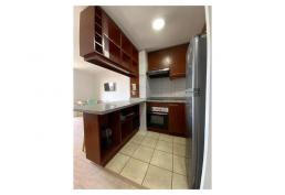 Se arrienda departamento en Santiago