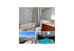 Se arrienda departamento en Santiago