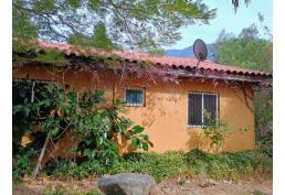Linda casa en sector El Tambo, VI Región