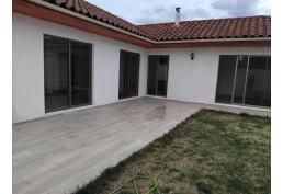 Rebajada casa Machali Los Encinos de Sanra Rosa