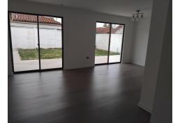 Rebajada casa Machali Los Encinos de Sanra Rosa