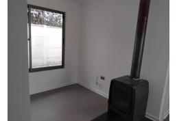 Rebajada casa Machali Los Encinos de Sanra Rosa