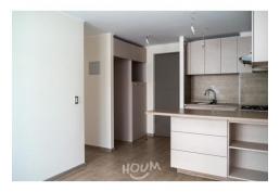 Arriendo Departamento 2H + 1B