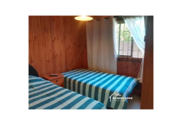 Se vende expectacular casa en Comuna El Quisco