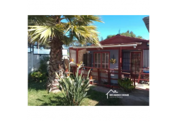 Se vende expectacular casa en Comuna El Quisco