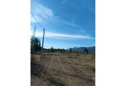 Parcela camino a Rabones, Colbun