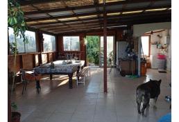 Se vende parcela localidad Rumay, Melipilla