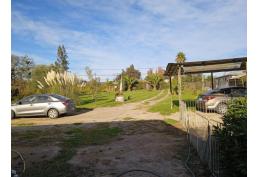 Se vende parcela localidad Rumay, Melipilla