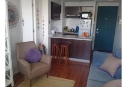 Venta departamento 2 ambiente.