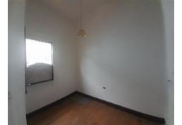 Vendo casa en pleno centro de santiago