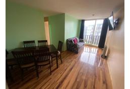 SE ARRIENDA DEPARTAMENTO EXCELENTE UBICACION.