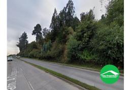 Terreno en Venta sector Villuco	, Chiguayante, Concepción.