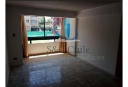 VENTA DEPARTAMENTO RN CONCHALÍ