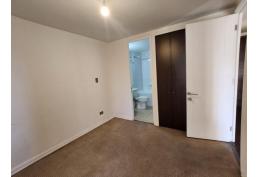 Departamento en Centro de Santiago