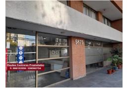 Depto. 3D-2B-2EST Y BODEGA, Edificio Cuarta Avenida, San Miguel