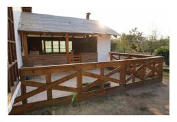 OPORTUNIDAD!!! Gran casa con piscina en parcela de agrado en Challay Oriente Paine