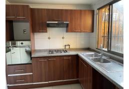 Arriendo Casa Arqviva Peñalolen