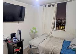 Departamento grande cerca del metro Argicola L5