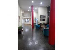 Departamento grande cerca del metro Argicola L5