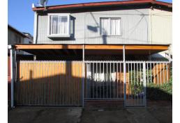 Se Vende Amplia y linda Casa, comuna Curacaví