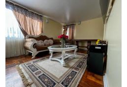 CASA EN VENTA EN SAN JUAN COQUIMBO