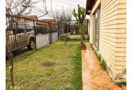 CASA ESQUINA EN VENTA EN SINDEMPART COQUIMBO