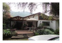 Se Vende Hermosa Parcela, Comuna Curacaví