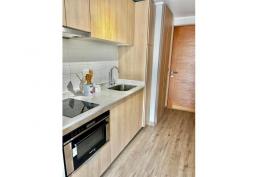 Deparatmento Nuevo Tipo Studio.