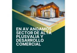 Vendo casa sector comercial Av Angamos Antofagasta