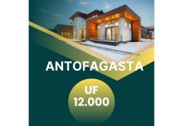 Vendo casa sector comercial Av Angamos Antofagasta