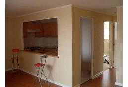 DEPARTAMENTO ALONSO DE OVALLE LONDRES