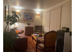 Hermosa Casa Ubicada En Los Jardines De Talca