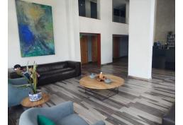 Departamento en venta Los Jardines /Av. Irarrazabal