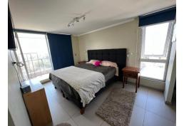 Departamento en venta Los Jardines /Av. Irarrazabal