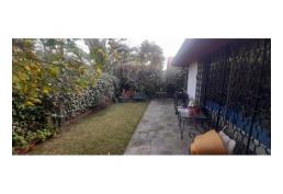 Casa Huampani Las Conde