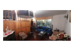 Casa Huampani Las Conde