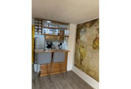 Departamento en privilegiado Sector de Barrio Yungay,