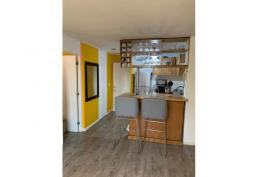 Departamento en privilegiado Sector de Barrio Yungay,