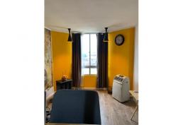 Departamento en privilegiado Sector de Barrio Yungay,