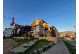 CASA EN VENTA EN EL MILAGRO. LA SERENA.