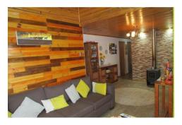 Se Vende Parcela con 2 Casas, comuna Curacaví